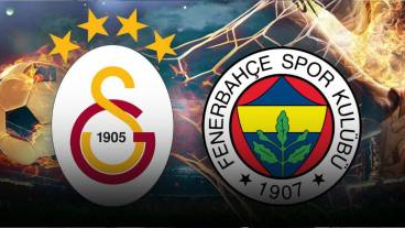 Galatasaray-Fenerbahçe derbisi için hakem bilmecesi