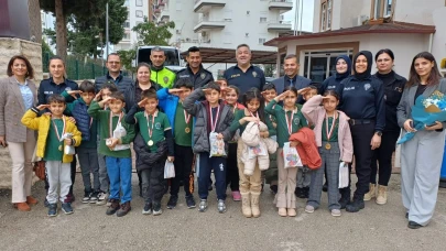 Kumluca'da Akıl Zeka Oyunları Turnuvası