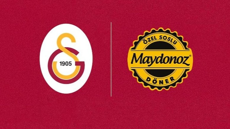 Galatasaray'dan 'Maydonoz Döner' açıklaması