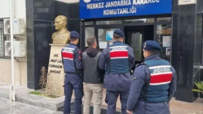 JASAT son 3 günde 209 aranan şahıs yakaladı