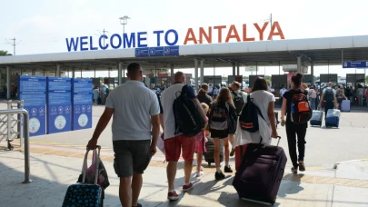 Almanya’dan 7,5 milyon turist beklentisi