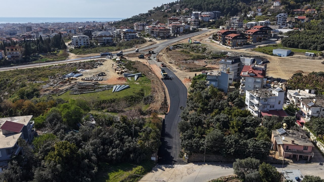 Mamadı yolunda son aşamaya gelindi