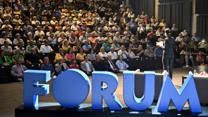 Forum Muratpaşa’da gündem tarım