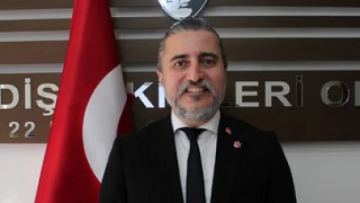 'Sağlıklı bir vücut için önce ağız sağlığı'