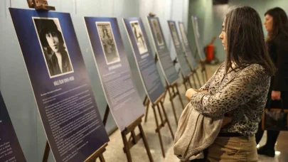 Büyükşehir Belediyesi, 8 Mart Dünya Kadınlar Günü’nü renkli etkinliklerle kutladı