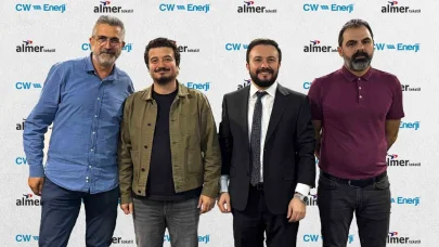 CW Enerji’den 13 milyon dolarlık anlaşma