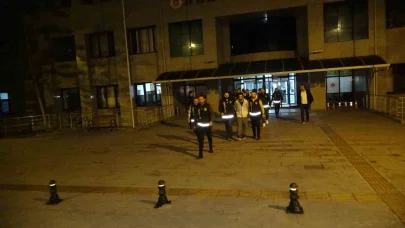 Ormanlık alanda 4 yıl önceki kesik baş cinayetinde gencin ’define’ kurbanı olduğu ortaya çıktı