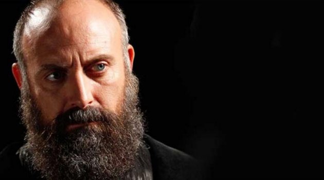 Halit Ergenç'e rekor ücret