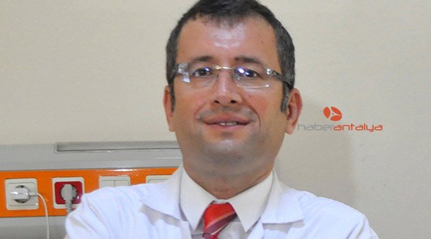 Prof. Dr. Kurtoğlu: Donörün vazgeçmesi hasta için yıkım oluyor