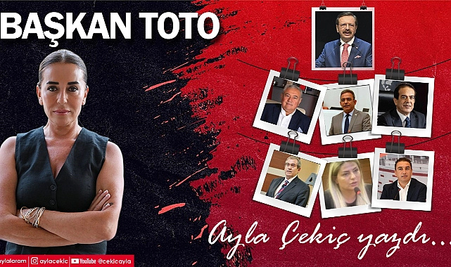 BAŞKAN TOTO