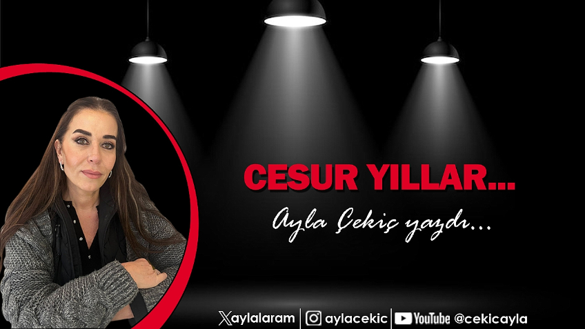 Cesur Yıllar