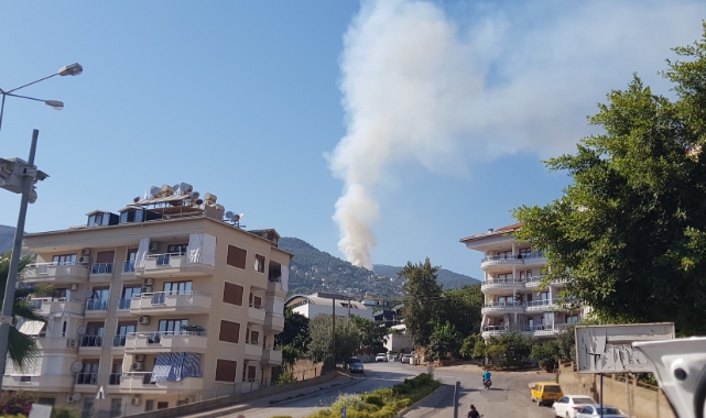 Antalya Genel Evi Videosu