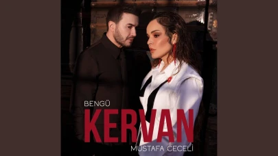 Bengü & Mustafa Ceceli - Kervan